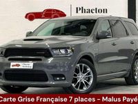 Occasion Dodge Durango 360 ch (264 kW) 2020 Gris SUV