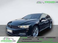 Occasion VW Passat 150 ch (110 kW) 2020 Break