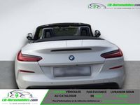 occasion BMW Z4 sDrive 30i 258 ch BVA