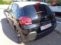 occasion Citroën C3 Shine Pack Puretech 110 S&s Eat6