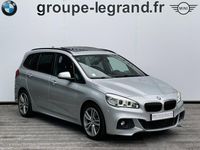 Occasion BMW 220 M Sport 190 ch (139 kW) 2017 Berline