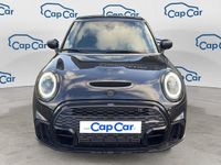 Occasion Mini John Cooper Works 2023 Citadine