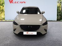 occasion Mazda CX-3 2.0 SKYACTIV-G 121ch Exclusive Edition BVA Euro6d-T