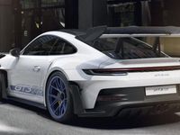 Occasion Porsche 911 GT3 RS 525 ch (386 kW) 2024 Coupé