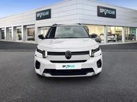 Occasion Citroën C3 PureTech 100 ch (73 kW) 2024 Blanc SUV