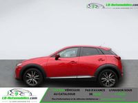 Occasion Mazda CX-3 Sports-Line 120 ch (88 kW) 2015 SUV