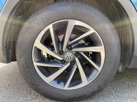 occasion VW Tiguan 2.0 Tdi 115 Bmt Sound