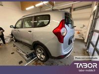 occasion Dacia Lodgy 1.5 Dci 115 Stepway Plus Gps Radars