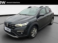 Occasion Dacia Sandero Comfort 2021 Gris Citadine