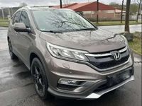 occasion Honda CR-V 20 I Vtec Elegance 2wd 155 Cv Bvm Crit'air 1