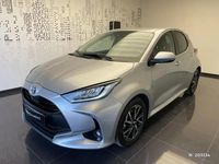 Occasion Toyota Yaris Hybrid Design 2023 Gris