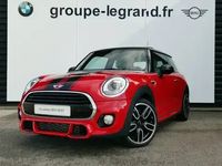 occasion Mini Cooper D 116ch John Cooper Works Bva