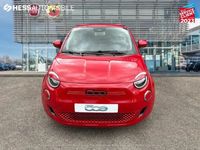 occasion Fiat 500e e 118ch (RED)