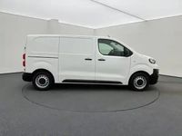 Occasion Peugeot e-Expert 11 kW (15 ch) 2024 Blanc icy teinte pastel Van