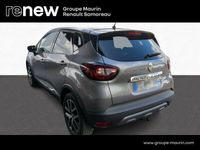 occasion Renault Captur 1.5 dCi 90ch energy Red Edition Euro6c