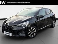 Occasion Renault Clio V Evolution 2023 Noir Citadine