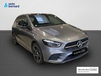 occasion Mercedes B250e CLASSE163+109ch AMG Line 8G-DCT