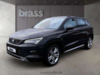 occasion Seat Ateca 1.5 TSI ACT FR OPF (EURO 6d-TEMP)