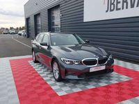 occasion BMW 318 Touring d 150 ch BVA8 Lounge + GPS