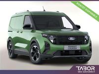 Nouvelle Ford Transit Active 125 ch (91 kW) 2025 Vert Berline