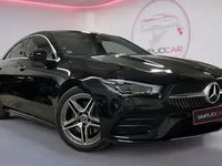 occasion Mercedes 200 Classe Cla CoupePack Amg 150ch