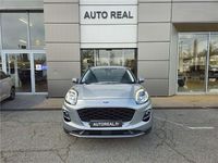 Occasion Ford Puma Titanium 125 ch (91 kW) 2023 Coupé