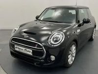 occasion Mini Cooper S One Hatch 3 Portes F56 Lci192 Ch Bva7 Finition Exquisite