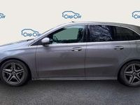 occasion Mercedes B200 ClasseD 150 8g-dct Amg Line Edition