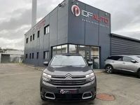 occasion Citroën C5 Aircross Hybrid 225ch Business E-eat8