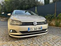 occasion VW Polo 1.0 TSI 95 S&S BVM5 Confortline Business