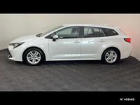 Occasion Toyota Corolla Business Edition 2022 Blanc Break