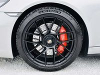occasion Porsche 911 Targa 4 991GTS *37000 km*1st Owner 4Wheel Ste Chrono