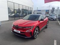 Occasion Renault Megane E-Tech Techno 161 kW (220 ch) 2023 Rouge Berline