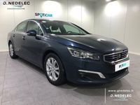 occasion Peugeot 508 2.0 HDi 160ch FAP Allure BA