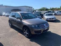 occasion VW Touareg 3.0 V6 TDI 225 Carat Tiptronic