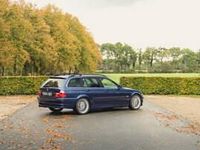 Occasion Alpina B10 280 ch (205 kW) 2001 Bleu