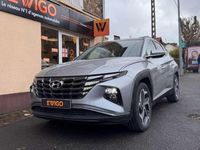 Occasion Hyundai Tucson 181 ch (133 kW) 2020 Gris SUV
