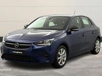 Occasion Opel Corsa Edition 102 ch (75 kW) 2021 Berline