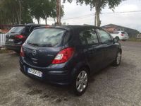 occasion Opel Corsa Corsa 1.3 CDTI75 COSMO 5P /IV / PH1