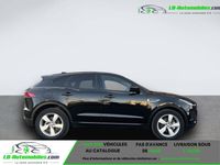 occasion Jaguar E-Pace 2.0 D - 180 ch AWD BVA