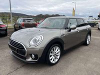 occasion Mini One D Clubman 1.5 One D Aut. 116CV