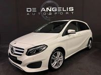 Occasion Mercedes B180 122 ch (89 kW) 2017 Blanc Monospace