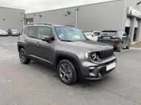 occasion Jeep Renegade 1.3 Turbo T4 190 ch PHEV AT6 4xe eAWD 80th Anniversary