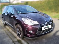 occasion Citroën DS3 PureTech 82 S&S So Chic ETG