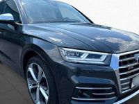 occasion Audi SQ5 3.0 TDI 347ch quattro tiptronic