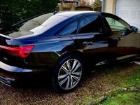 occasion Audi A6 45 TDI 231 ch Tiptronic 8 Quattro Avus Extended