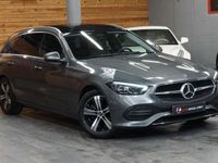 occasion Mercedes C220 Classe Break d 9G-Tronic Avantgarde Line