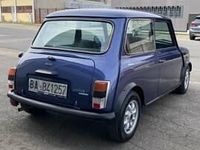 Occasion Rover Mini 41 ch (30 kW) 1990 Bleu Citadine