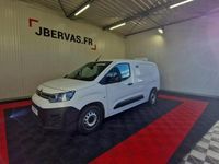 Occasion Citroën Berlingo 131 ch (96 kW) 2019 Blanc Monospace
