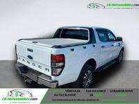 occasion Ford Ranger 2.2 TDCi 160 BVM DOUBLE CABINE